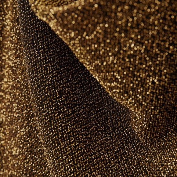 NEW H&M glittery top - Picture 4 of 10